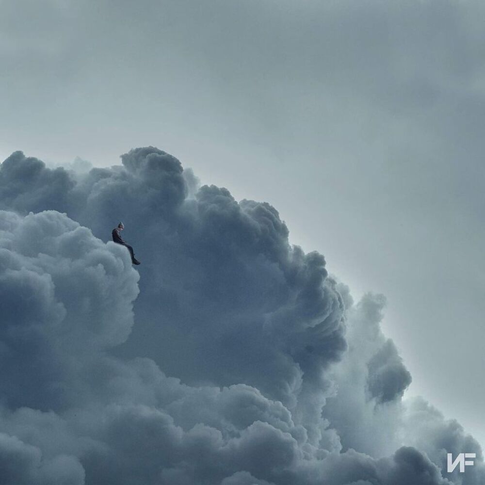 Nf - Clouds (the Mixtape)  CD